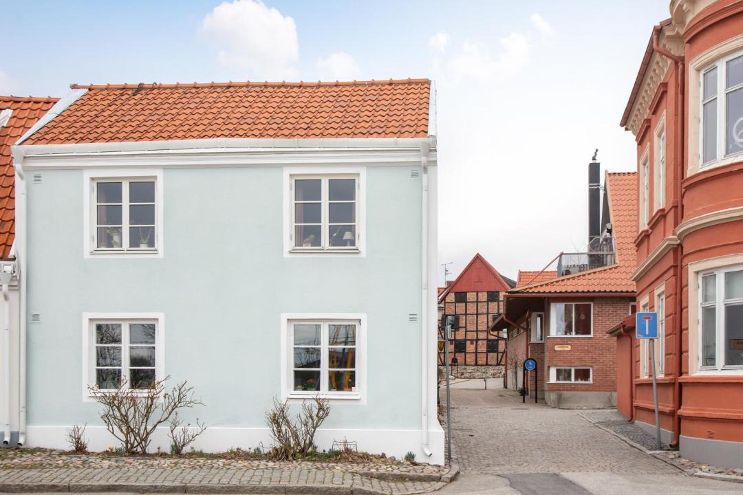 Photo of Others in Ystad
