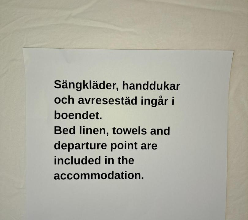 Photo of Bathroom in Salen