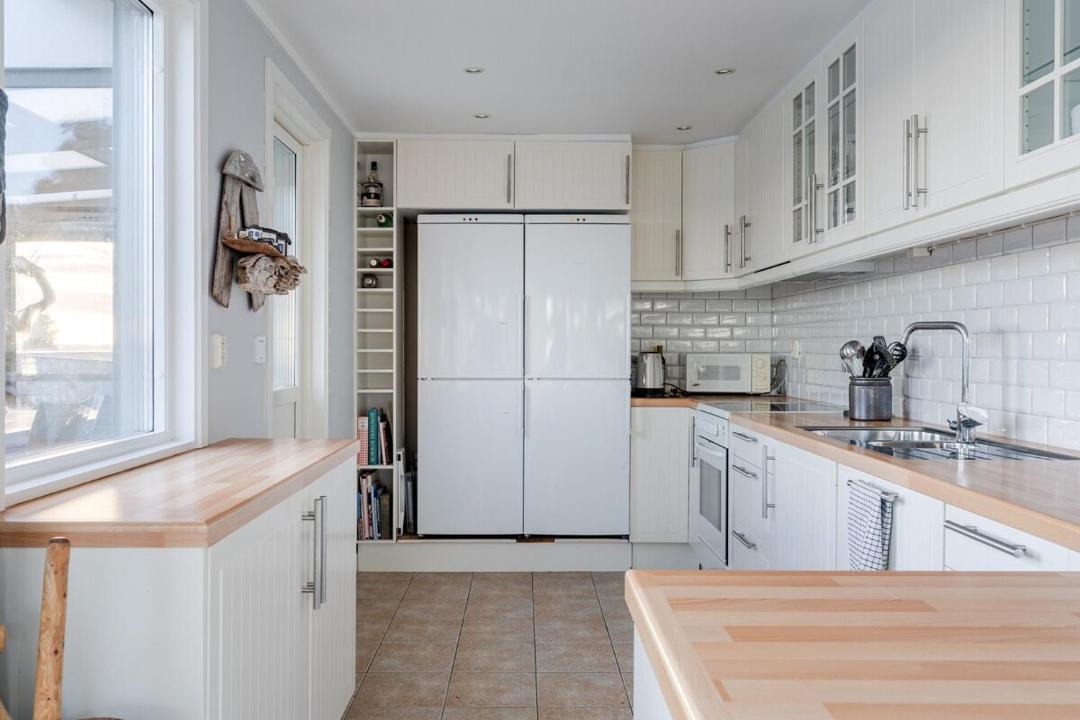 Photo of Kitchen in Stavsnas
