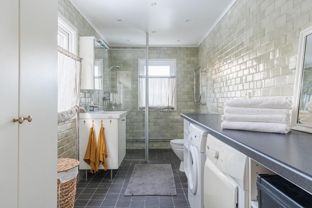 Photo of Bathroom in Stavsnas