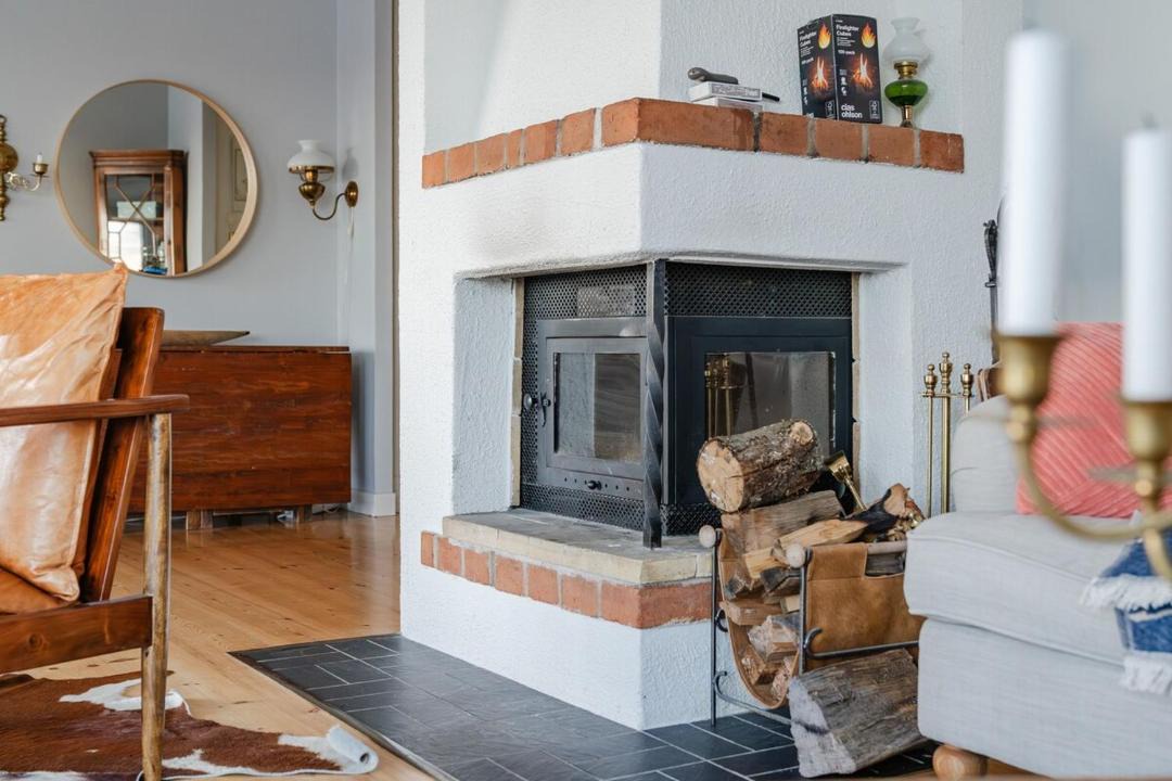 Photo of Livingroom in Stavsnas