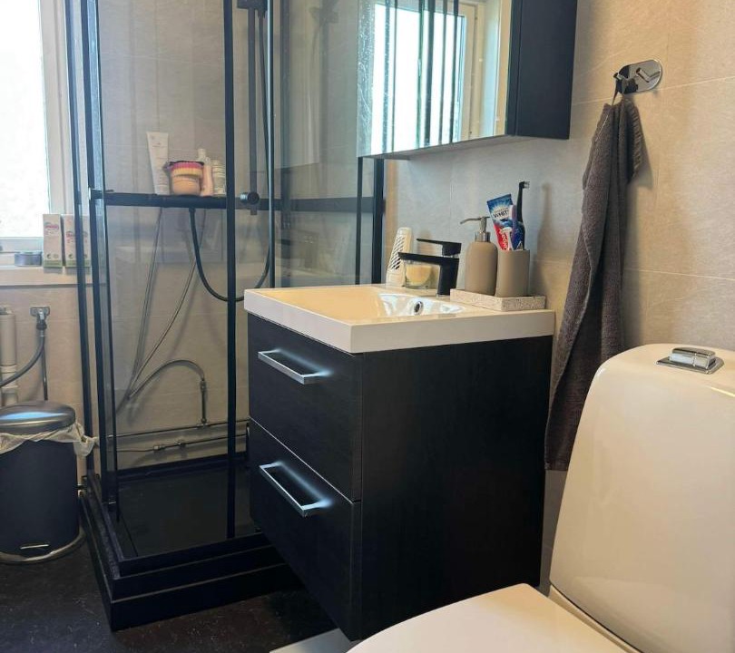 Photo of Bathroom in Berlevag