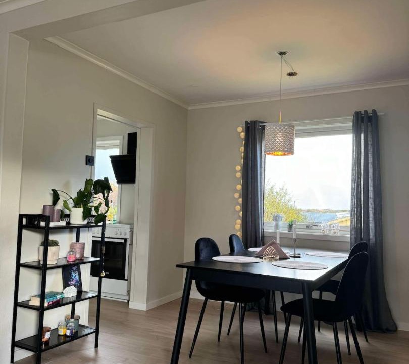 Photo of Livingroom in Berlevag