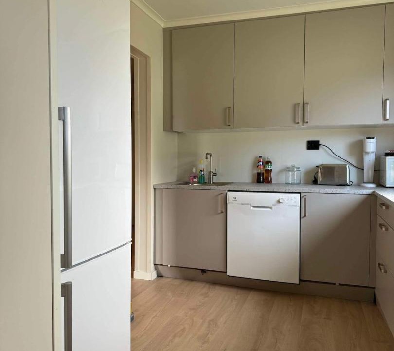 Photo of Kitchen in Berlevag