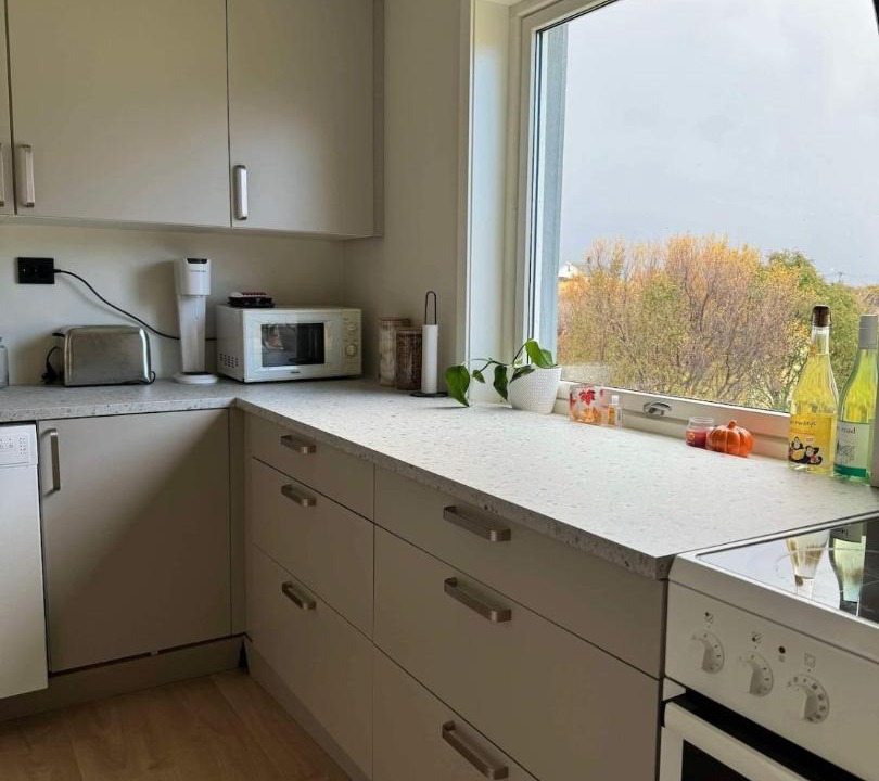 Photo of Kitchen in Berlevag