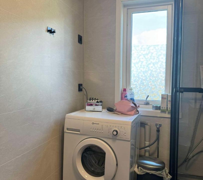 Photo of Bathroom in Berlevag