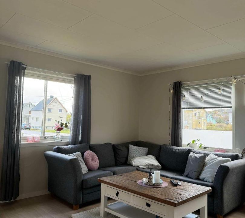 Photo of Livingroom in Berlevag