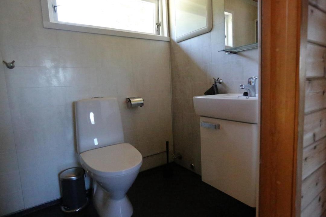 Photo of Bathroom in Ullensvang