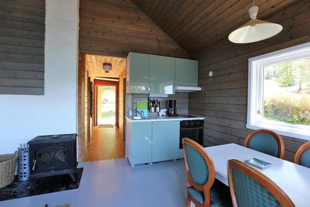 Photo of Kitchen in Ullensvang