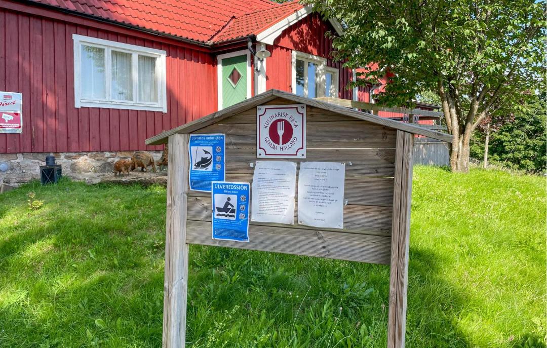 Photo of Others in Laholm Municipality