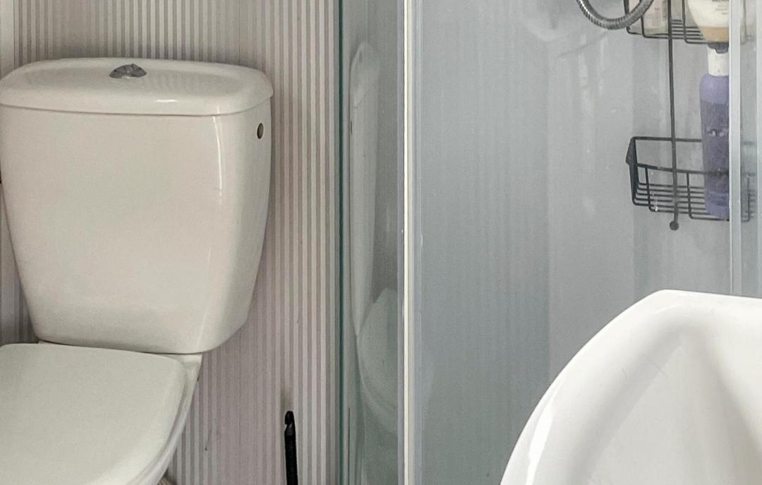 Photo of Bathroom in Vastervik