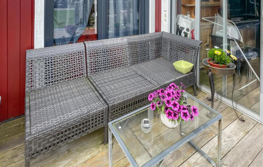 Photo of Patio Balcony in Vastervik
