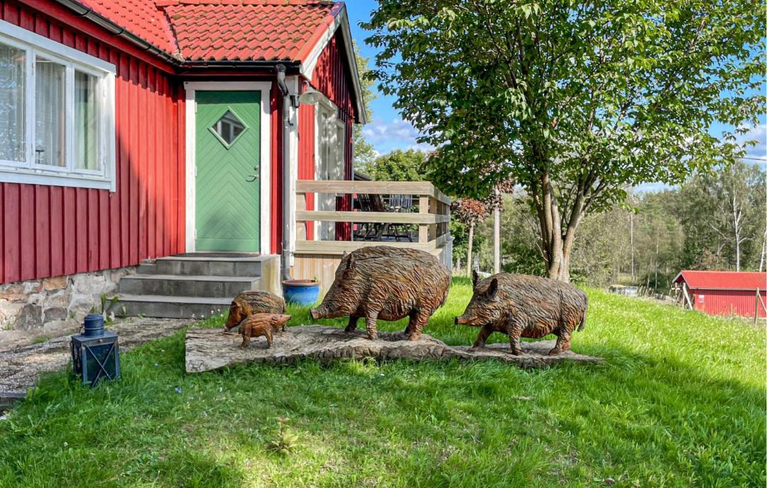 Photo of Others in Laholm Municipality