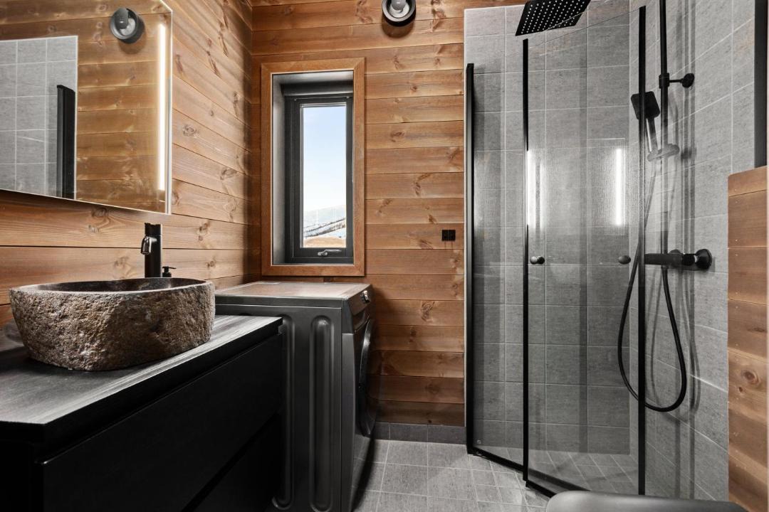 Photo of Bathroom in Svidalen