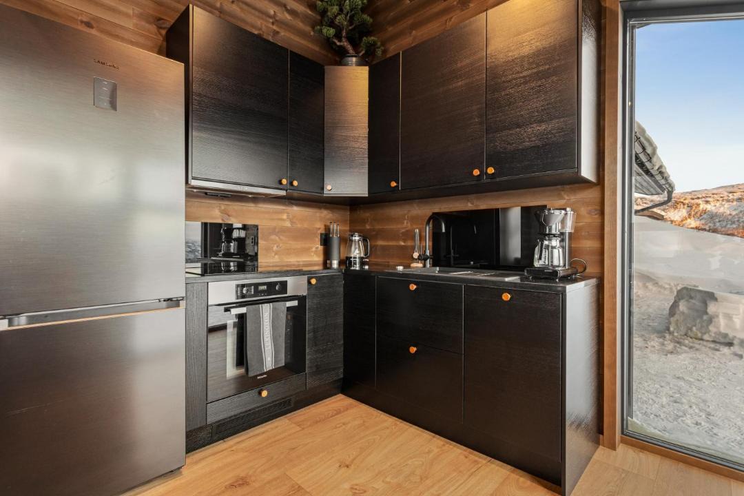 Photo of Kitchen in Svidalen