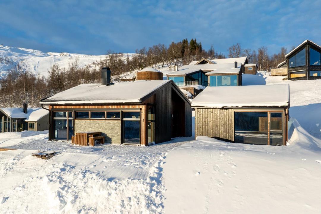 Photo of Others in Svidalen
