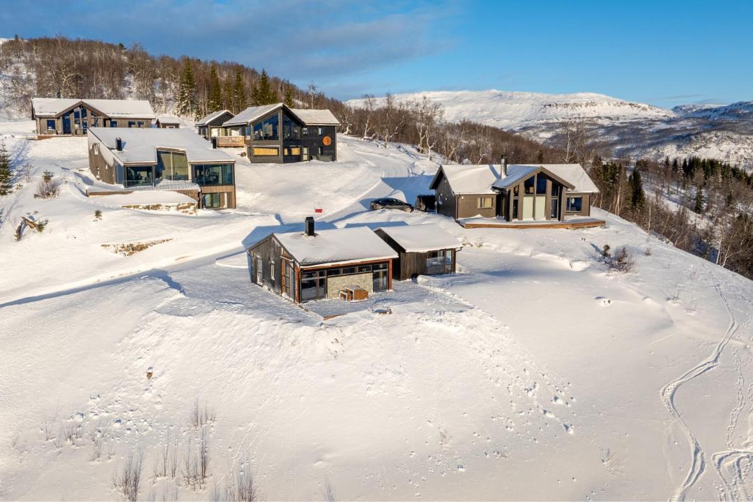 Photo of Others in Svidalen