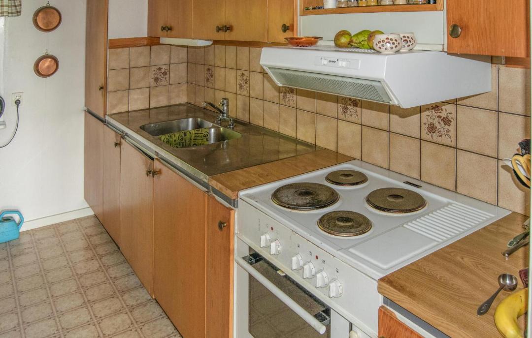 Photo of Kitchen in Soderkoping Municipality