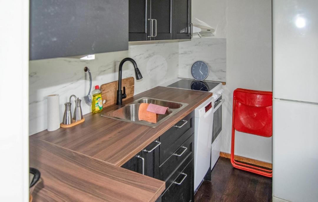 Photo of Kitchen in Djurhamn