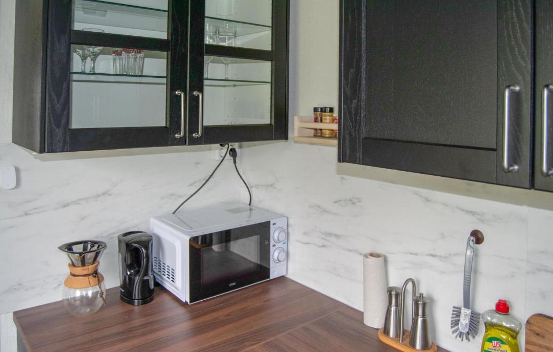 Photo of Kitchen in Djurhamn