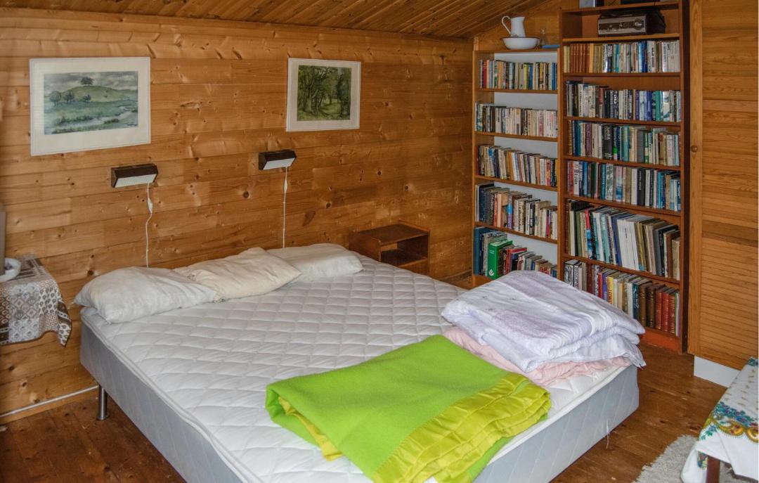 Photo of Bedroom in Djurhamn