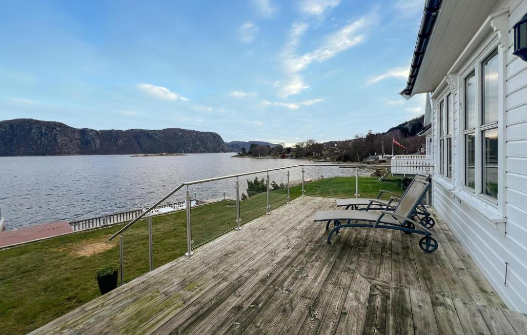 Photo of Others in Farsund