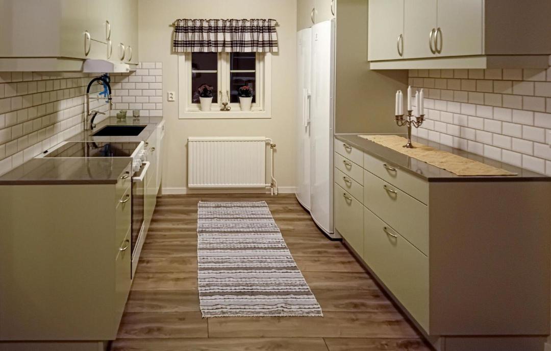 Photo of Kitchen in Tranas