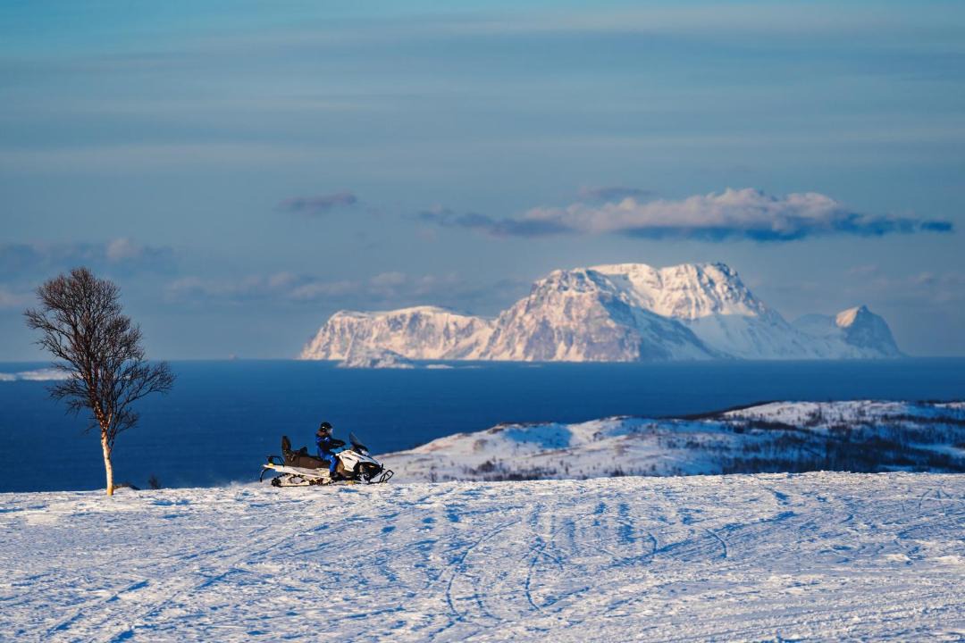 Photo of Others in Lyngen