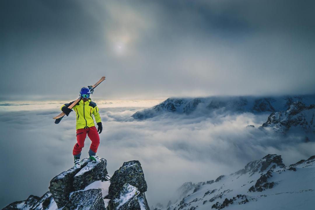 Photo of Others in Lyngen
