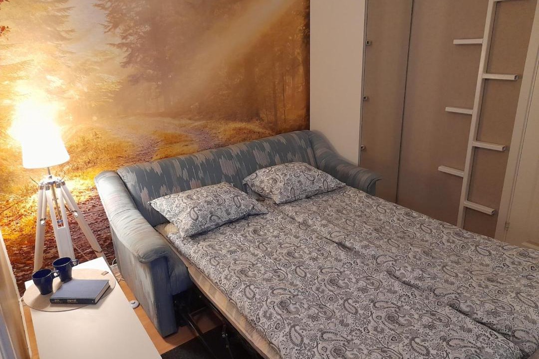 Photo of Bedroom in Angered