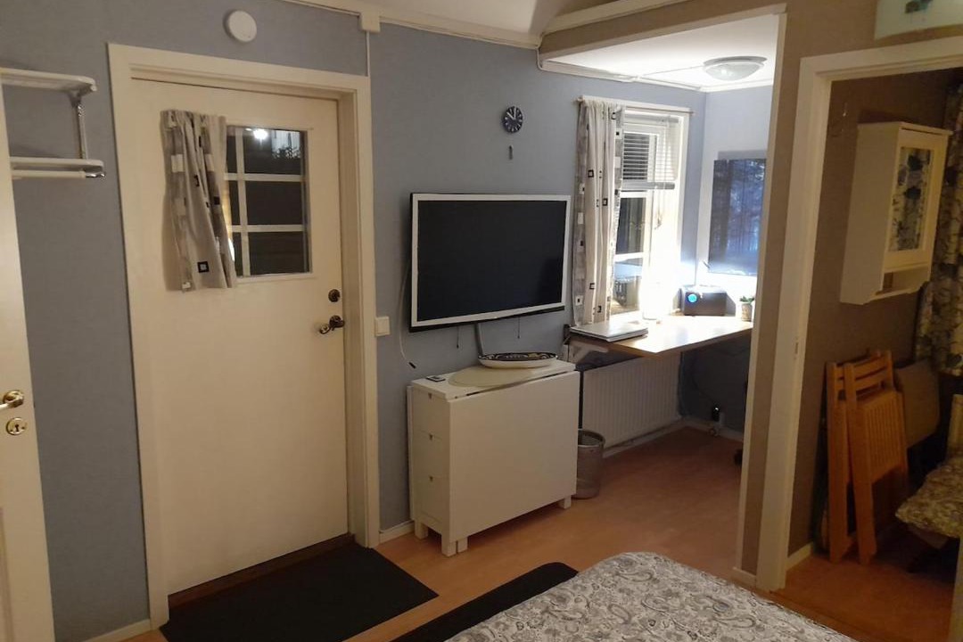 Photo of Bedroom in Angered