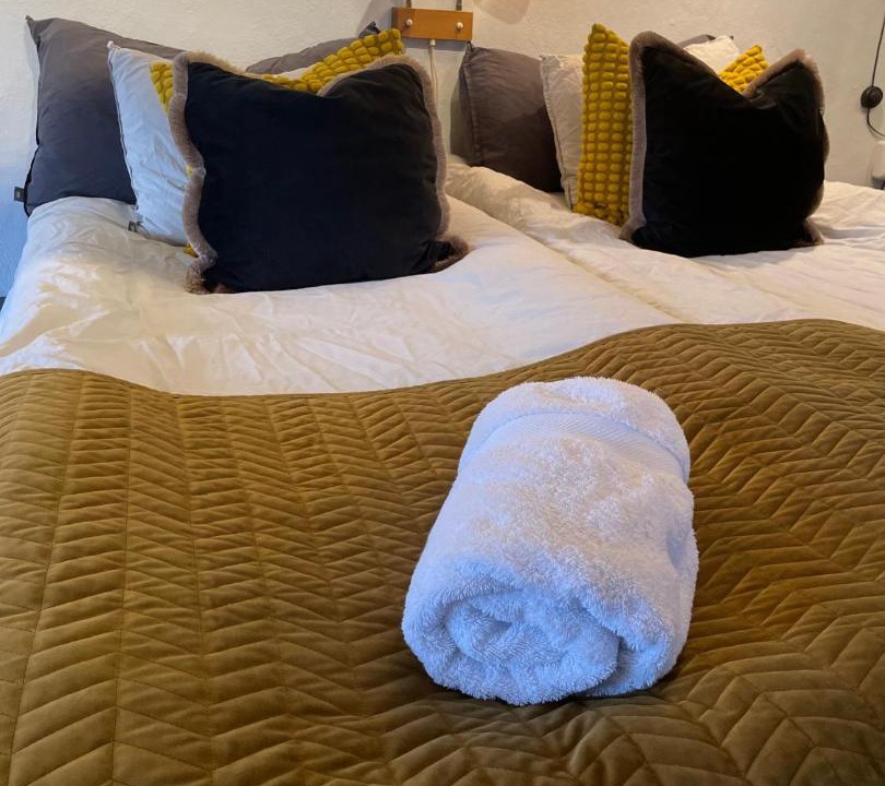 Photo of Bedroom in Veberod