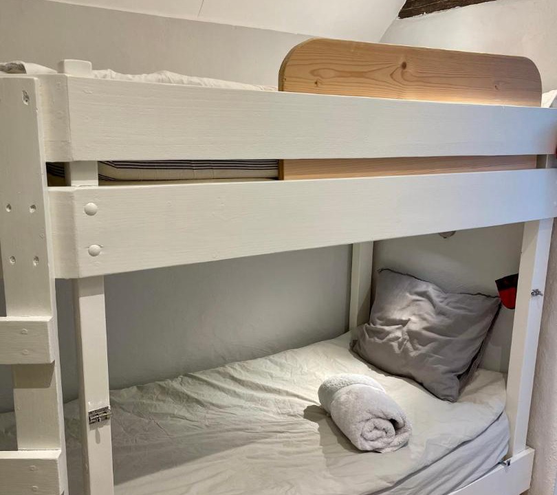 Photo of Bedroom in Veberod