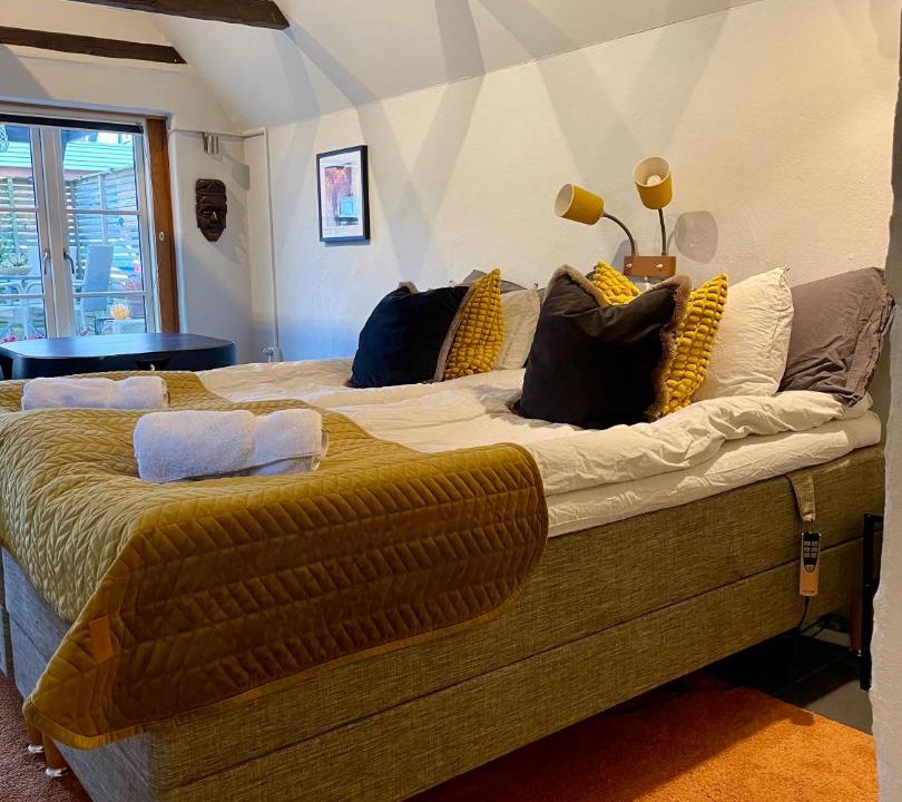 Photo of Bedroom in Veberod