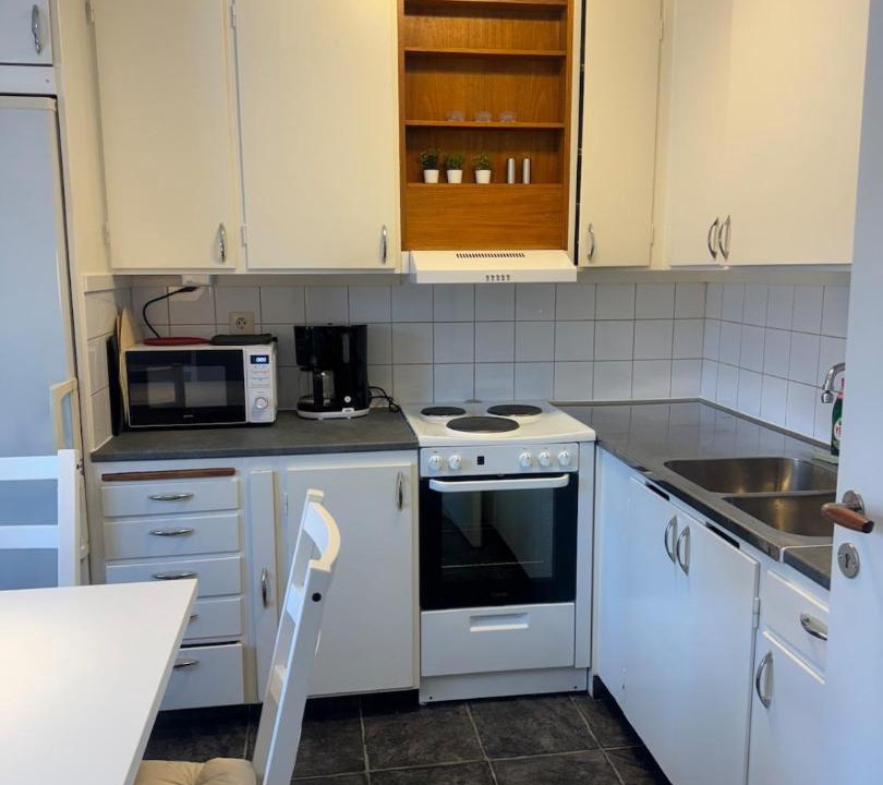 Photo of Kitchen in More
