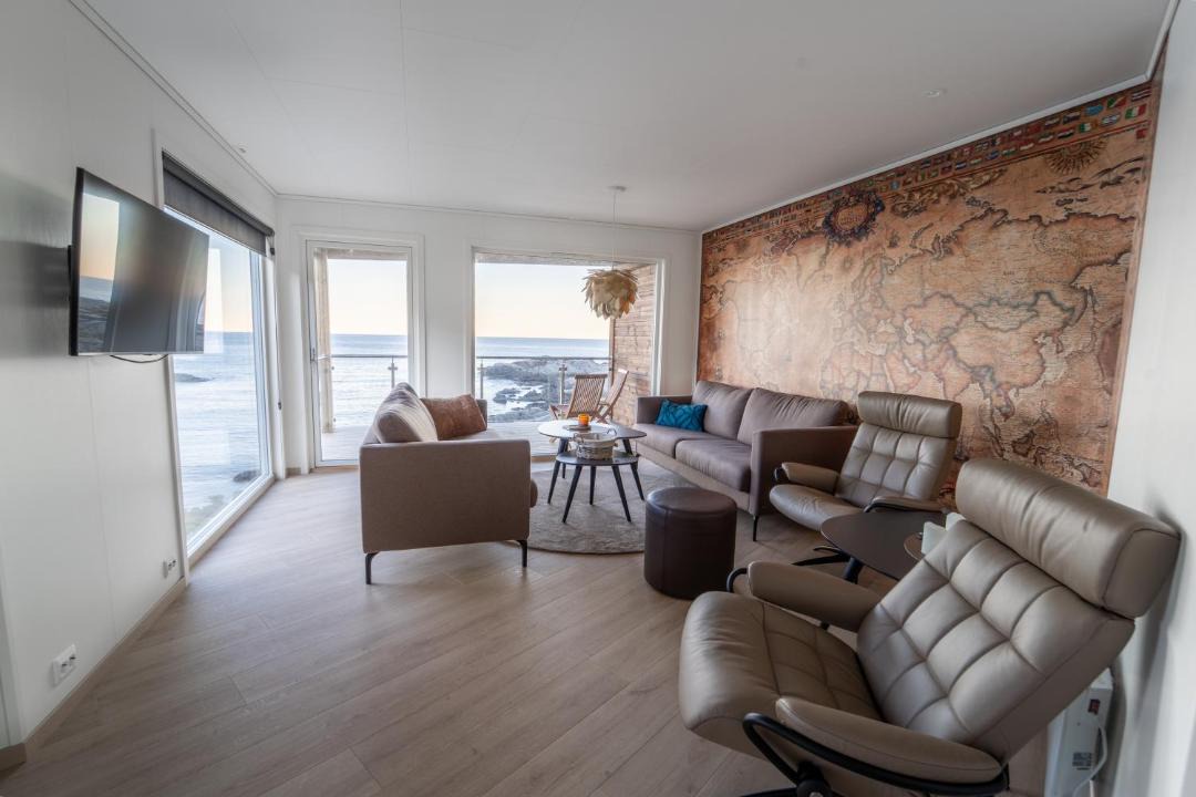 Photo of Livingroom in Heroy