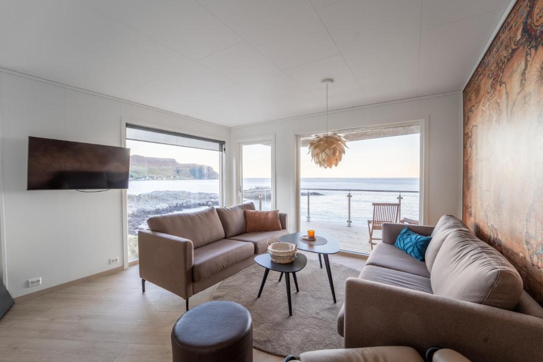 Photo of Livingroom in Heroy