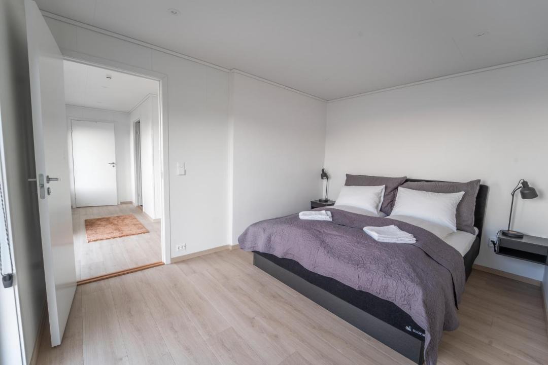 Photo of Bedroom in Heroy