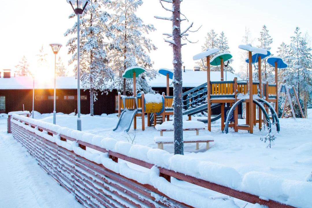 Photo of Others in Vuokatti