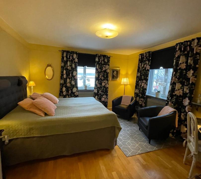 Photo of Bedroom in Strangnas
