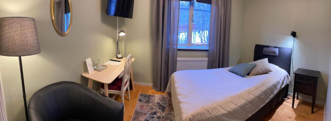 Photo of Bedroom in Strangnas
