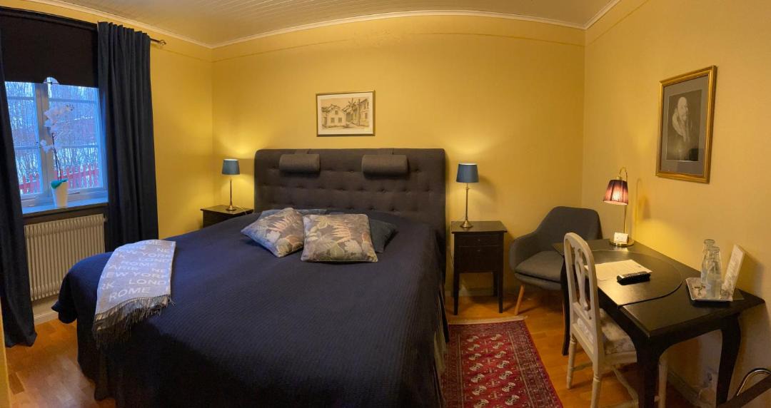 Photo of Bedroom in Strangnas