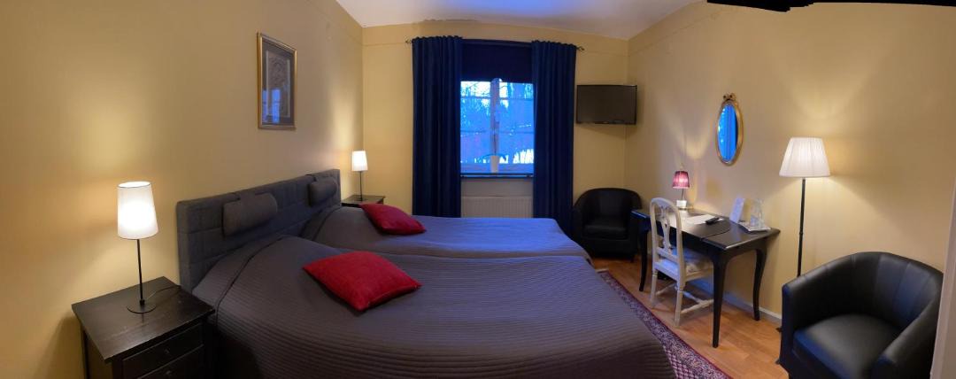 Photo of Bedroom in Strangnas