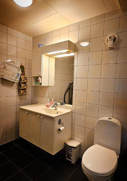 Photo of Bathroom in Tromso