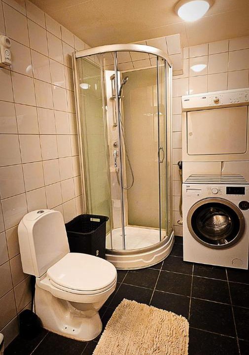 Photo of Bathroom in Tromso