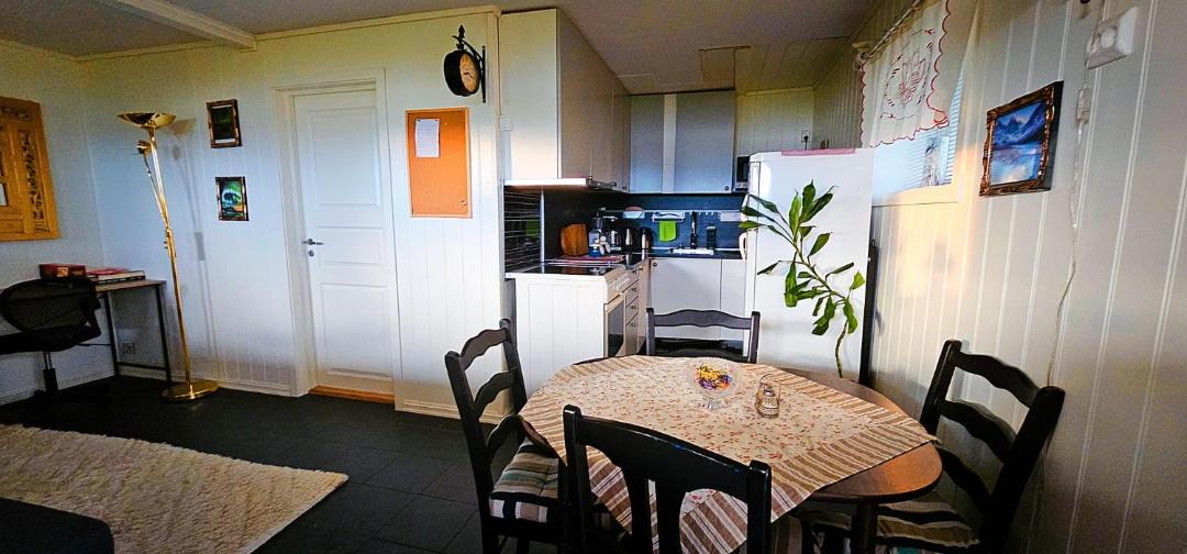 Photo of Kitchen in Tromso