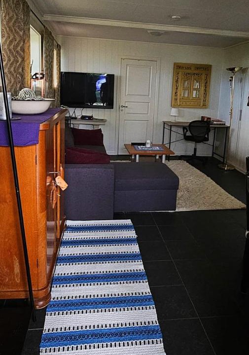 Photo of Livingroom in Tromso