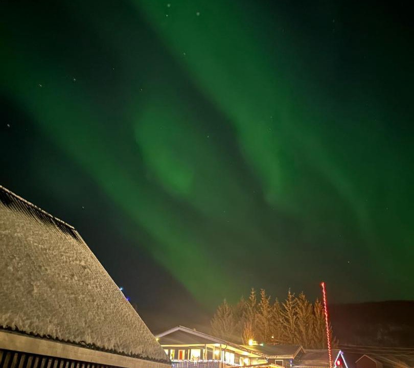 Photo of Others in Tromso