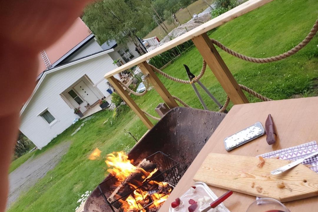 Photo of Others in Tennevoll