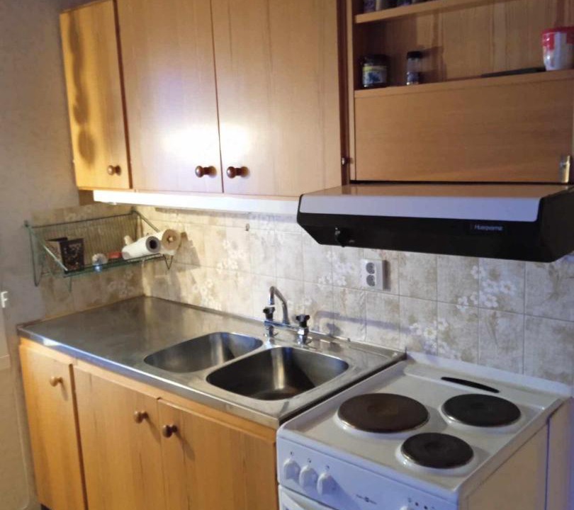 Photo of Kitchen in Blattnicksele